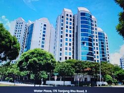Water Place (D15), Condominium #553304771
